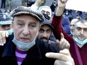 Эксперт: Лондон собирается использовать российских армян против Москвы