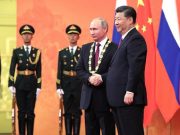 Время убеждений закончилось: Путин и Си не едут на саммит G20