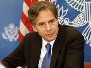 Политолог Бортник: целью приезда Блинкена в Киев было склонение Зеленского к переговорам с Россией