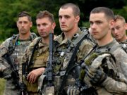 Марочко: на Купянском направлении в радиоперехватах звучит английская и польская речь