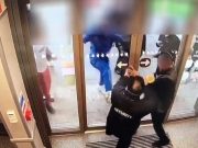 Малек Дудаков: Ураган грабежей и шоплифтинга захлестнул не только США — но и Британию