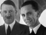 Опасная игра: На улицах Германии появились отсылки к Третьему Рейху