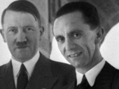 Опасная игра: На улицах Германии появились отсылки к Третьему Рейху