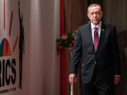 Турция в БРИКС, отношения Анкары и Пекина, «бросит» ли Турция Запад — интервью