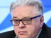 Шурыгин требует дать немедленный ответ директору Института США и Канады «подпиндоснику» Гарбузову