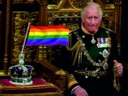 Государственная лотерея Британии выделила на содомизацию школьников 435 тыс. фунтов стерлингов