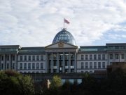 В Грузии заявили о подготовке госпереворота из Украины