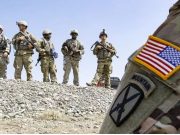 Что известно об армяно-американских учениях Eagle Partner 2023