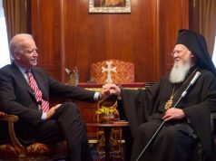 Церковный план США: поддержка «Бессарабской митрополии» в обмен на признание «ПЦУ»