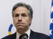 Блинкен едет с визитом в Киев — СМИ