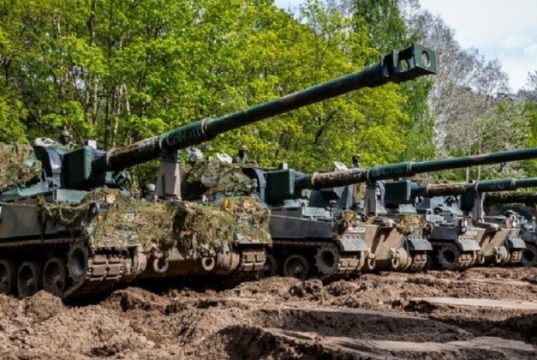 «Мы прекращаем поставки оружия на Украину»: В Польше озвучили шокирующую для ВСУ новость