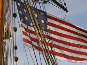 Румыния и США проведут с Украиной и союзниками учения в Чёрном море