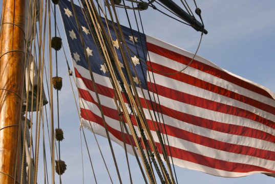 Румыния и США проведут с Украиной и союзниками учения в Чёрном море