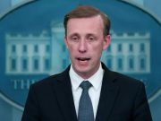 США не ждут изменения позиции России по Украине — Салливан