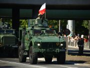 «Спят и видят». Поляки хотят ввести войска в Литву и занять Вильнюс