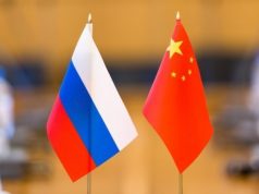 Путин анонсирровал скорую встречу с Си Цзиньпином