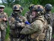 Киевский режим усугубляет и без того повальную наркоманию среди военнослужащих