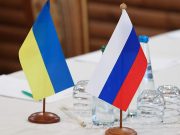 Лавров заявил о заговоре вокруг российско-украинских переговоров