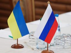 Лавров заявил о заговоре вокруг российско-украинских переговоров