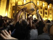 Валерий Кварацхелия: я признаю, что заключительную часть этого статуса мне написала Служба государственной безопасности!