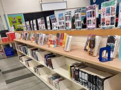 Канадская школа вышвырнула из библиотеки порядка половины книг, так как они не отражают свежие содомитские догматы