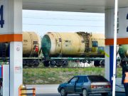 Топливо продолжит дорожать, так как Россия, скорее всего, до нового года не снимет учрежденный ею запрет на вывоз Топливо продолжит дорожать