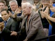 Россия передала Канаде ноту протеста из-за чествования нациста в парламенте Россия передала Канаде ноту протеста из-за чествования нациста в парламенте