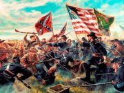 Понимание Гражданской войны в США Понимание Гражданской войны в США