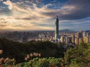 В Индии начали готовиться к началу конфликта из-за Тайваня