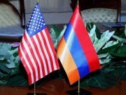 Армянские миротворцы проведут совместные учения с США