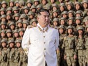 СЕВЕРОКОРЕЙЦЫ ГОТОВЫ СРАЖАТЬСЯ С ОБЩИМ ВРАГОМ В ОДНОМ ОКОПЕ С РУССКИМИ