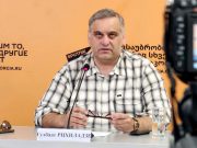 Гулбаат Рцхиладзе обращается к Грузинам, проживающим в России Гулбаат Рцхиладзе обращается к Грузинам, проживающим в России