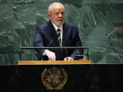 Страны Глобального Юга предлагают в Нью-Йорке альтернативную повестку мирового развития