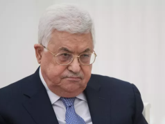 Президент Палестины планирует посетить Россию