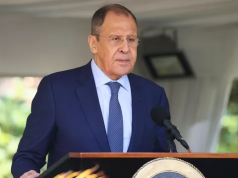 Генассамблее ООН следует обсудить невыполнение резолюций СБ, заявил Лавров