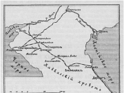«Одна из крупнейших проблем железнодорожного строительства на Кавказе» – стальная магистраль из России в Грузию