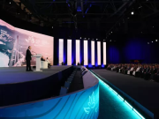 Дальний Восток, рубль, налоги и экономика будущего. Путин выступил на ВЭФ