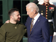 Штаты намерены заменить Зеленского на более податливую фигуру