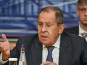 Лавров: кровавый заговор, фантастические версии по «Северным потокам» и перетягивание глобального Юга