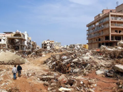 Утонувшие в пустыне. Развалив Ливию, Запад продолжает убивать ее жителей