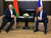 Украина, КНДР и СВО. О чем говорили Путин и Лукашенко в Сочи