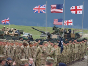 Запад постоянно подталкивает грузинское руководство к тому, чтобы оно взяло бы на себя роль инициатора сколачивания групп «обиженных» Москвой постсоветских государств и координатора их действий