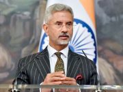 Время, когда только несколько государств определяли мировую повестку дня, закончилось, заявил глава МИД Индии Субраманьям Джайшанкар Время, когда только несколько государств определяли мировую повестку дня, закончилось, заявил глава МИД Индии Субраманьям Джайшанкар