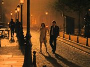 „Весь Киев в огнях, цветах и музыке. Никаких военкоматовских с полицией. Кафешки забиты посетителями, народ гуляет и веселится“