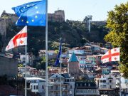 Грузия еще далека от вступления в Евросоюз — Боррель