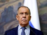 Лавров: руководству Армении следует помнить о незавидной судьбе полагавшихся на США стран Лавров: руководству Армении следует помнить о незавидной судьбе полагавшихся на США стран