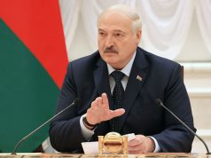 Запад начал «сливать» Зеленского, заявил Лукашенко