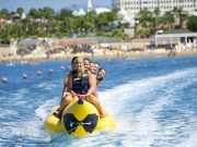 Самой популярной страной для зарубежного отдыха граждан РФ минувшим летом стала Турция. По числу туристов она опередила страны СНГ, Абхазию и Грузию