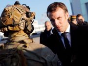 Франция и Нигерия не решились на военную интервенцию в Нигер для свержения военного режима