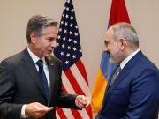 На Южном Кавказе создана опасная ситуация по вытеснению российского влияния.